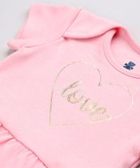 Body-Saia-Infantil--Love--Manga-Curta-Rosa-9762879-Rosa_4