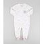 Macacao-Infantil-com-Patch-de-Hipopotamo-Estampado-de-Nuvens-Manga-Longa-Off-White-9679744-Off_White_1