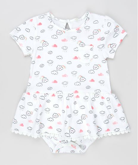 Body-Saia-Infantil-Estampado-de-Arco-Iris-Manga-Curta-Off-White-9775502-Off_White_1