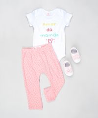 Calca-Infantil-Raposinha-Estampada-de-Folhagem-Rosa-Claro-9677744-Rosa_Claro_3