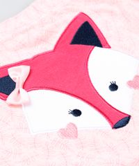 Calca-Infantil-Raposinha-Estampada-de-Folhagem-Rosa-Claro-9677744-Rosa_Claro_4