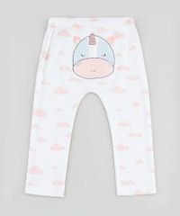 Calca-Infantil-Unicornio-Estampada-de-Nuvem-Branca-9679741-Branco_1