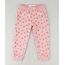 Calca-Infantil-Basica-Estampada-de-Coracoes-em-Moletom-Felpado-com-Bolsos-Rosa-9794860-Rosa_1