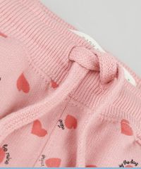 Calca-Infantil-Basica-Estampada-de-Coracoes-em-Moletom-Felpado-com-Bolsos-Rosa-9794860-Rosa_5