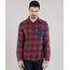Camisa-Xadrez-em-Flanela-Vermelha-8623394-Vermelho_1