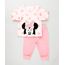 Conjunto-Infantil-Minnie-de-Blusa-Poa-Manga-Longa---Calca-em-Plush-Rosa-9839841-Rosa_1