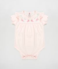 Body-Infantil-Florzinhas-Manga-Curta-com-Babado-Rosa-Claro-9922706-Rosa_Claro_1