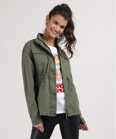 Jaqueta-Parka-Infantil-Gola-Alta--Verde-Militar-9818706-Verde_Militar_1