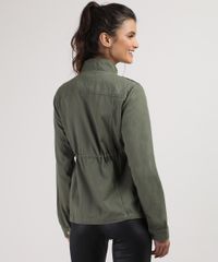 Jaqueta-Parka-Infantil-Gola-Alta--Verde-Militar-9818706-Verde_Militar_2