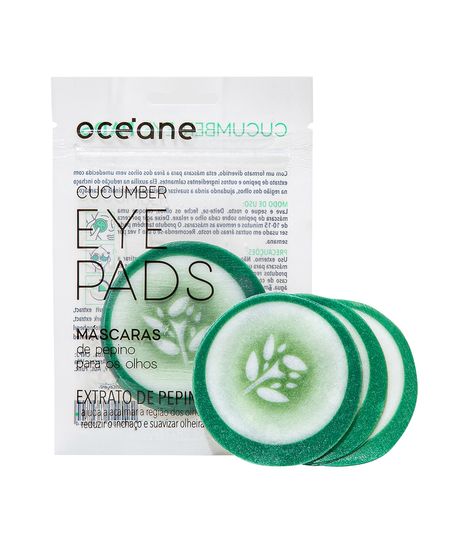 Mascara-de-Pepino-para-os-olhos-Cucumber-Eye-Pads-10-unidades---Oceane-unico-9676153-Unico_1