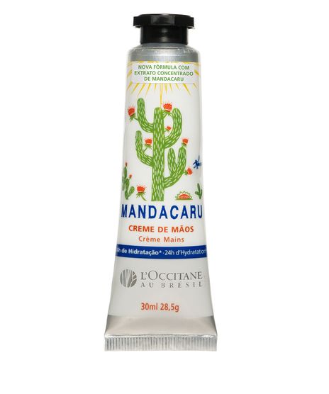 Creme-de-maos-Mandacaru-L-Occitane-Au-Bresil-30ml-Unico-9484603-Unico_1