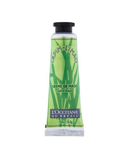 Creme-de-maos-Capim-Limao-L-Occitane-Au-Bresil-30ml-Unico-9484601-Unico_1