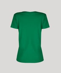 T-Shirt-Feminina-Mindset--Better-Late-Than-Never--Manga-Curta-Decote-Redondo-Verde-9947256-Verde_2