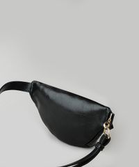 Pochete-Feminina-com-Matelasse-Preta-9845701-Preto_3