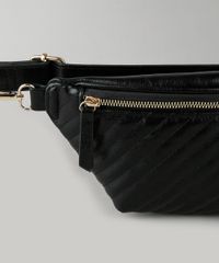 Pochete-Feminina-com-Matelasse-Preta-9845701-Preto_4