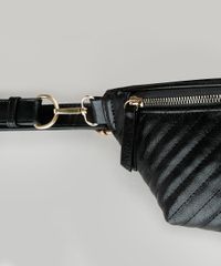 Pochete-Feminina-com-Matelasse-Preta-9845701-Preto_5
