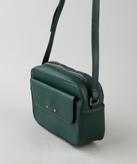 Bolsa-Feminina-Transversal-Pequena-com-Bolso-e-Tassel-Verde-Escuro-9845697-Verde_Escuro_3