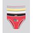 Kit-de-5-Calcinhas-Minnie-Multicor-8336596-Multicor_1
