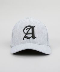 Bone--A--Cinza-Mescla-8458993-Cinza_Mescla_1 Bone--A--Cinza-Mescla-8458993-Cinza_Mescla_1