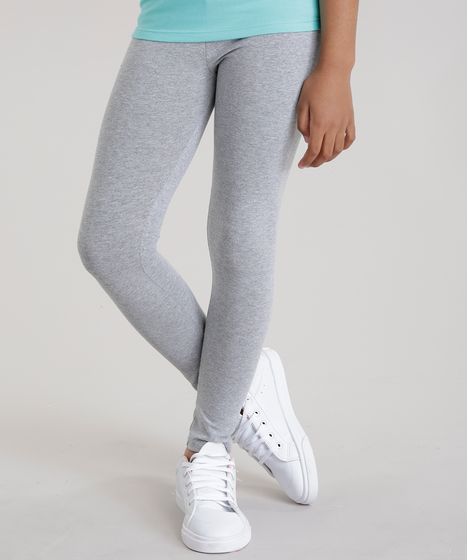 calça legging na c&a