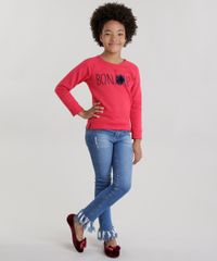 Blusao-em-Moletom--Bonjour--Vermelho-8617702-Vermelho_3