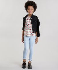 Blusa-Estampada-Floral-Bege-Claro-8706574-Bege_Claro_3