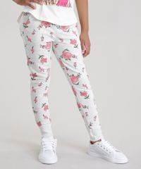Calca-em-Moletom-Estampada-Floral-Cinza-Mescla-8691964-Cinza_Mescla_1