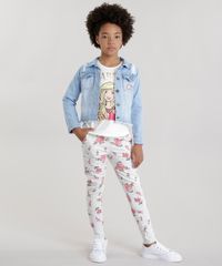 Calca-em-Moletom-Estampada-Floral-Cinza-Mescla-8691964-Cinza_Mescla_3