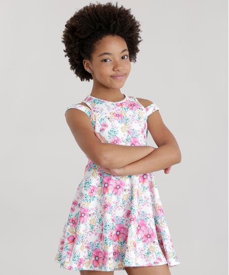 Vestido-Open-Shoulder-Estampado-Floral-Off-White-8702477-Off_White_1