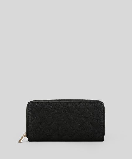 Carteira-com-Matelasse-Preta-8439288-Preto_1 Carteira-com-Matelasse-Preta-8439288-Preto_1
