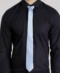Gravata-em-Jacquard-Estampada-Azul-Claro-8594168-Azul_Claro_2