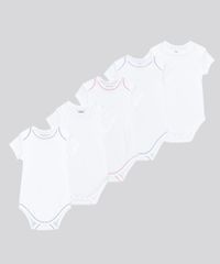 Kit-de-5-Bodies-em-Algodao---Sustentavel-Branco-8574146-Branco_1