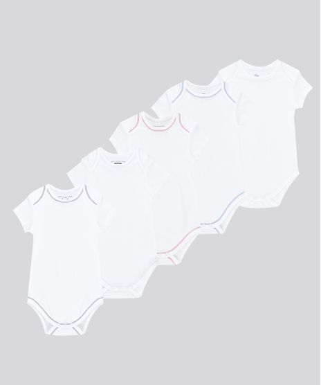 Kit-de-5-Bodies-em-Algodao---Sustentavel-Branco-8574146-Branco_1