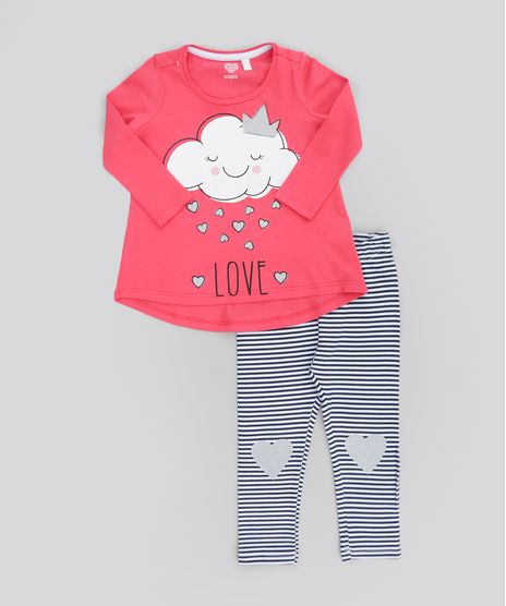 Conjunto-de-Blusa-Rosa---Calca-Legging-Listrada-Off-White-8672750-Off_White_1
