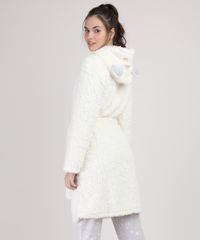 Roupao-de-Pelo-Feminino-Urso-com-Capuz-Off-White-9900214-Off_White_2