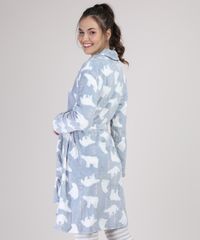 Roupao-de-Plush-Feminino-Estampado-de-Urso-Azul-Claro-9900213-Azul_Claro_2