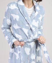 Roupao-de-Plush-Feminino-Estampado-de-Urso-Azul-Claro-9900213-Azul_Claro_3