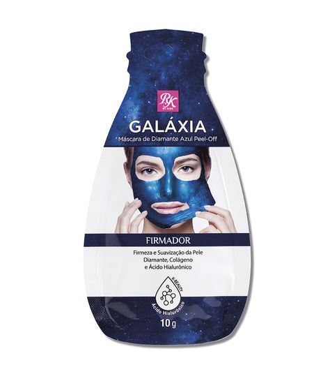 Mascara-Facial-de-Diamante-RK-by-Kiss-Galaxia-Azul-Peel-Off-unico-9948783-Unico_1