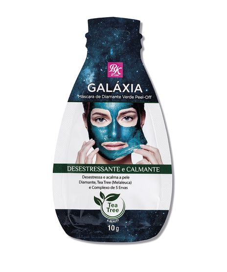 Mascara-Facial-de-Diamante-RK-by-Kiss-Galaxia-Verde-Peel-Off-unico-9948784-Unico_1