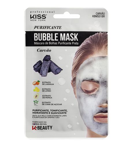 Mascara-Facial-de-Bolhas-Kiss-New-York-Carvao-Preta-unico-9948785-Unico_1 Mascara-Facial-de-Bolhas-Kiss-New-York-Carvao-Preta-unico-9948785-Unico_1