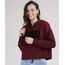 Blusao-de-Moletom-Feminino-Marvel-com-Capuz-Vinho-9881514-Vinho_1