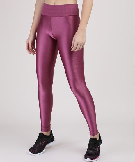 Calca-Legging-Esportiva-Ace-Cintura-Alta-Texturizada-Vinho-9882499-Vinho_1