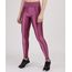 Calca-Legging-Esportiva-Ace-Cintura-Alta-Texturizada-Vinho-9882499-Vinho_1