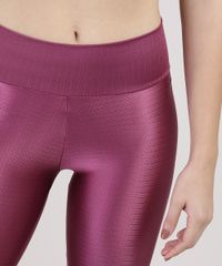 Calca-Legging-Esportiva-Ace-Cintura-Alta-Texturizada-Vinho-9882499-Vinho_4