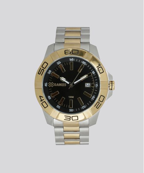 Relogio-X-Games-Analogico-Masculino---XMTS1001-P1SK-Prateado-8609348-Prateado_1
