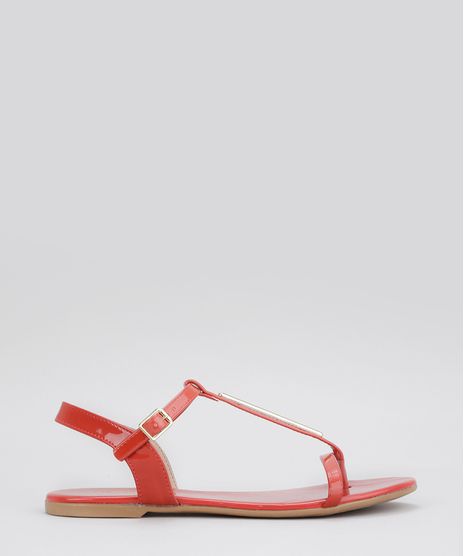 Rasteira-em-Verniz-Vermelha-8429283-Vermelho_1