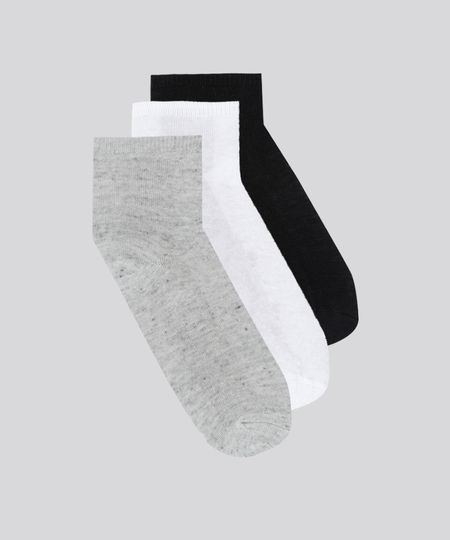 Kit-de-3-Meias-Multicor-8666041-Multicor_1 Kit-de-3-Meias-Multicor-8666041-Multicor_1