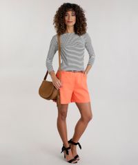 Short-em-Linho-com-Cinto-Laranja-8493914-Laranja_3