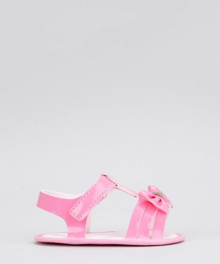 Sandalia-Pimpolho-com-Laco-Rosa-8722206-Rosa_1 Sandalia-Pimpolho-com-Laco-Rosa-8722206-Rosa_1