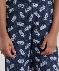 Pijama-Star-Wars-Brilha-no-Escuro-Azul-Marinho-8676907-Azul_Marinho_4